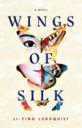 Wings Of Silk