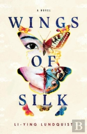Wings Of Silk