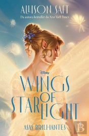 Wings Of Starlight: Asas Brilhantes