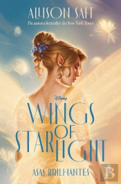 Wings of Starlight - Asas Brilhantes