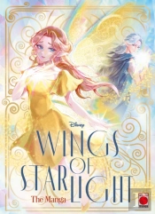 Wings Of Starlight: The Manga Volume 1
