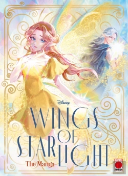 Bertrand.pt - Wings Of Starlight: The Manga Volume 1