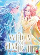 Wings Of Starlight: The Manga Volume 2