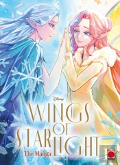 Wings Of Starlight: The Manga Volume 2