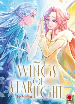 Bertrand.pt - Wings Of Starlight: The Manga Volume 2