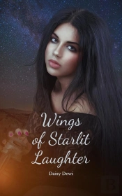 Wings Of Starlit Laughter