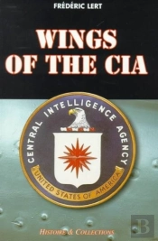 Wings Of The Cia