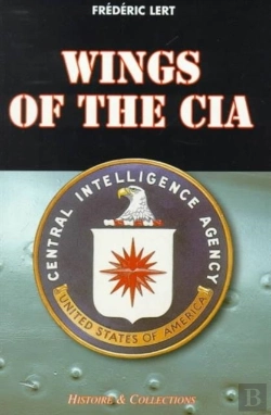Bertrand.pt - Wings Of The Cia