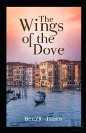 Wings Of The Dove Annotated