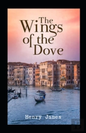 Wings Of The Dove Annotated