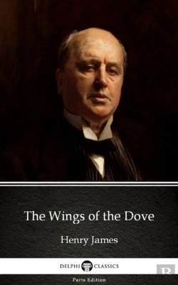 Bertrand.pt - Wings Of The Dove By Henry James (Illustrated)