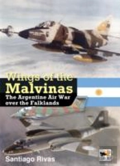 Wings Of The Malvinas