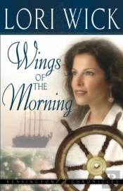 Wings Of The Morning