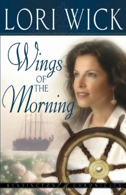 Bertrand.pt - Wings Of The Morning