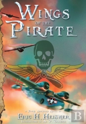Wings Of The Pirate