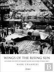 Wings Of The Rising Sun