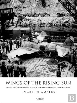 Bertrand.pt - Wings Of The Rising Sun