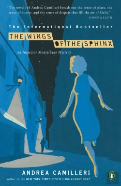 Bertrand.pt - Wings Of The Sphinx