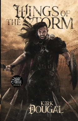 Bertrand.pt - Wings Of The Storm: A Tale Of Bone And S