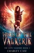 Wings Of The Valkyrie