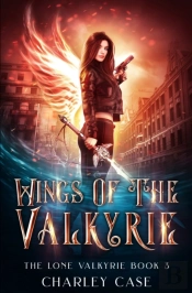 Wings Of The Valkyrie