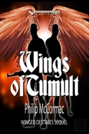 Wings Of Tumult