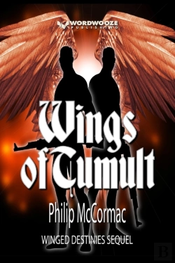 Bertrand.pt - Wings Of Tumult