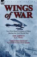 Wings Of War
