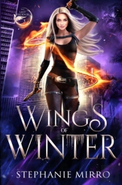 Wings Of Winter