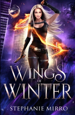 Bertrand.pt - Wings Of Winter