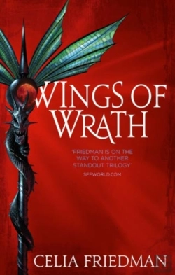 Bertrand.pt - Wings Of Wrath