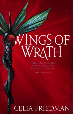 Bertrand.pt - Wings Of Wrath