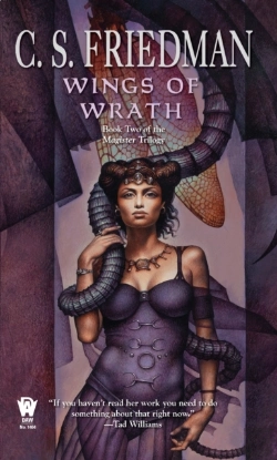 Bertrand.pt - Wings Of Wrath