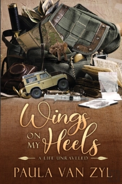 Bertrand.pt - Wings On My Heels