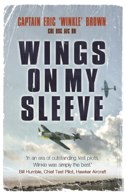 Bertrand.pt - Wings On My Sleeve