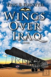 Wings Over Iraq