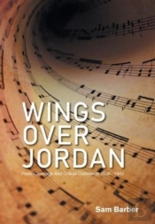 Wings Over Jordan