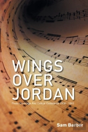 Wings Over Jordan