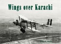 Wings Over Karachi