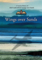 Wings Over Sands