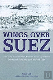 Wings Over Suez