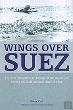 Bertrand.pt - Wings Over Suez