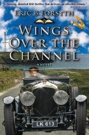 Wings Over The Channel