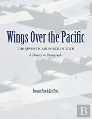 Wings Over The Pacific