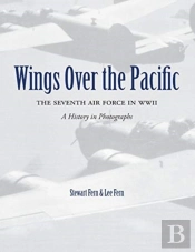 Wings Over The Pacific