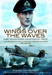 Wings Over The Waves