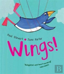 Wings!
