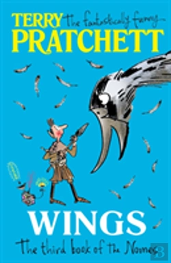 Bertrand.pt - Wings