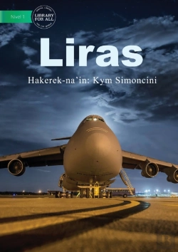 Bertrand.pt - Wings  Tetun Edition  - Liras