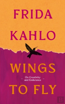 Bertrand.pt - Wings To Fly: Frida Kahlo